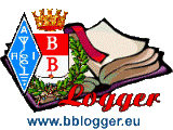 Visita il sito web di BBLogger 